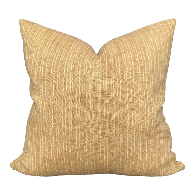 READY TO SHIP Designer Tristan in Bloom Pillow Cover