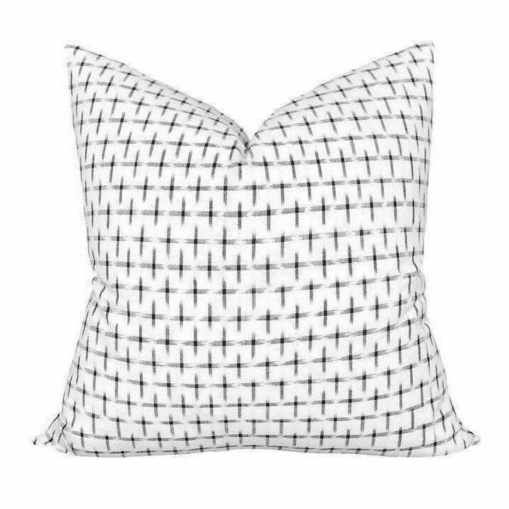 READY TO SHIP Kufri Karuso Designer Pillow