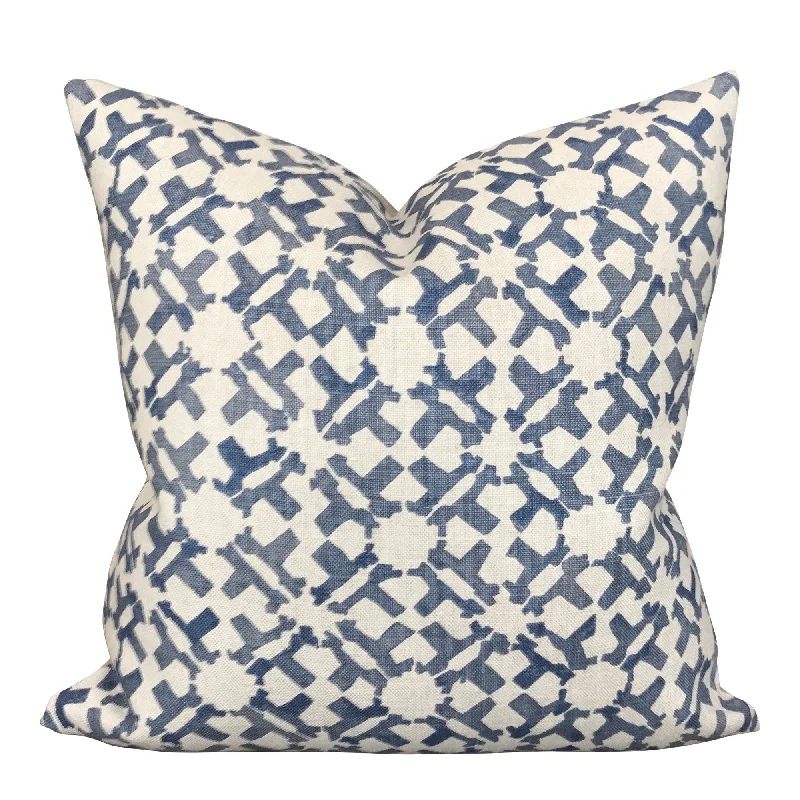 READY TO SHIP Peter Dunham Designer Pillows