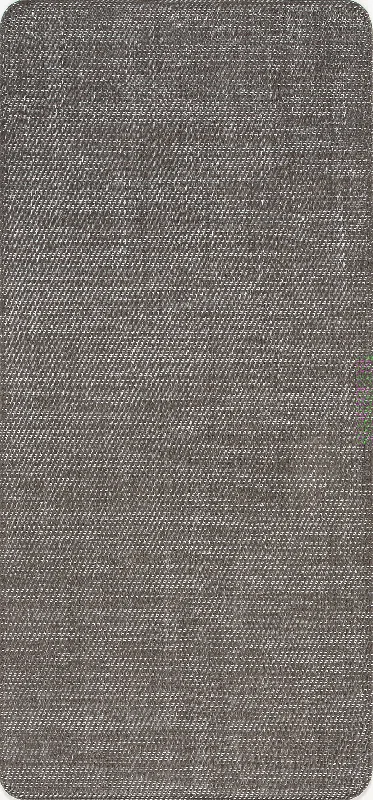 Braid Woven Anti-Fatigue Mat | Dark Grey