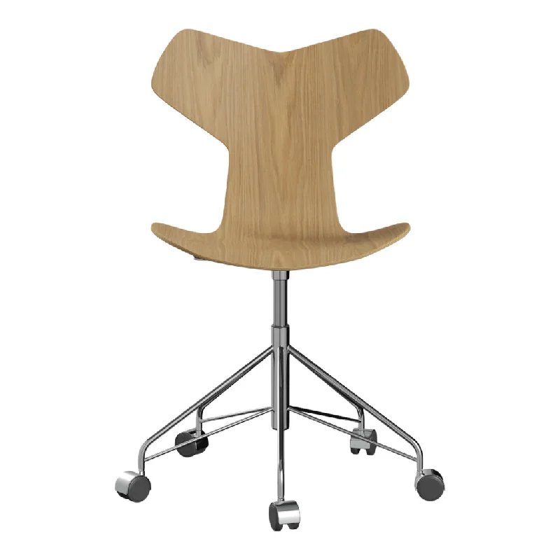 Grand Prix Swivel Chair 3131