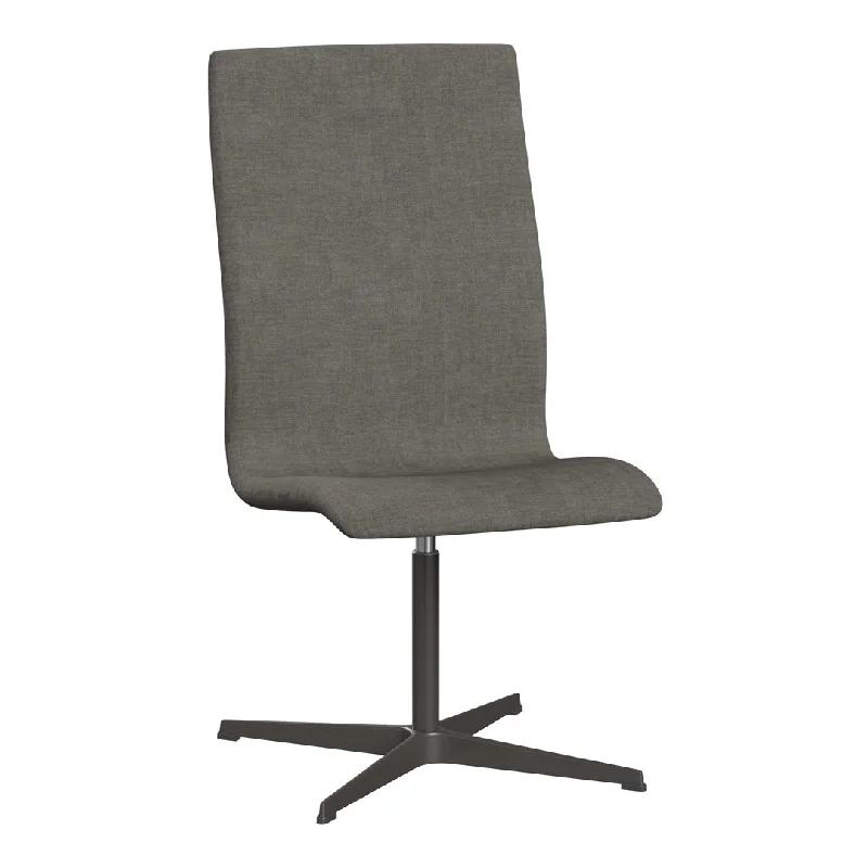 Oxford Medium Back Chair - 4 Star Base