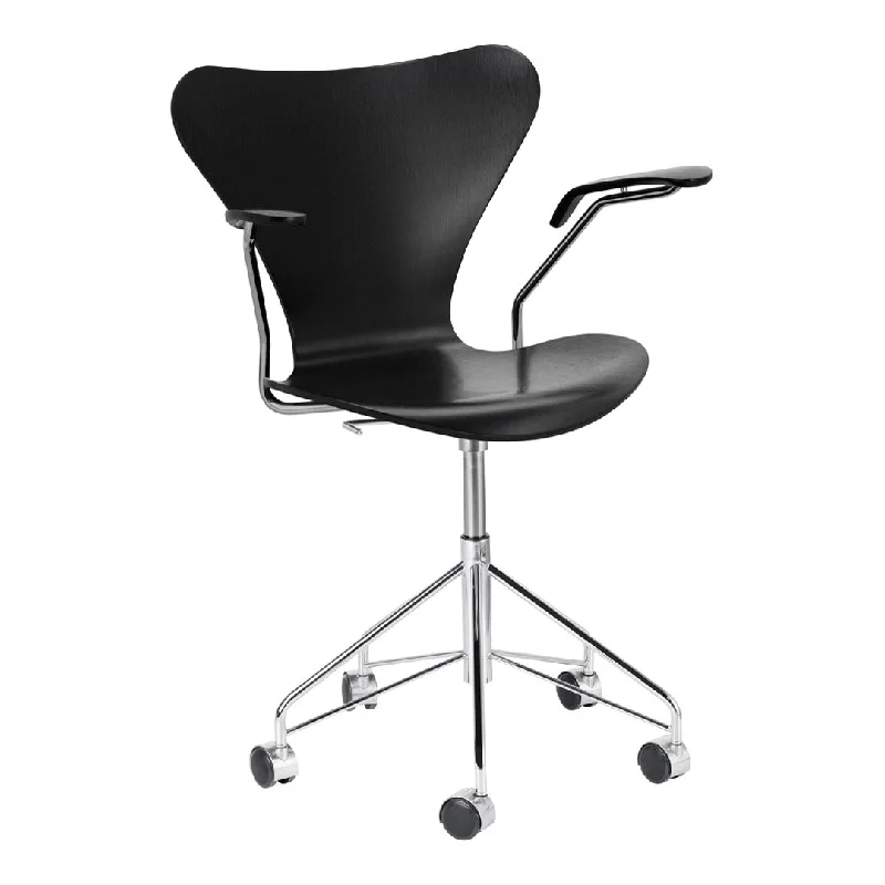 Series 7 Swivel Armchair 3217 - Color