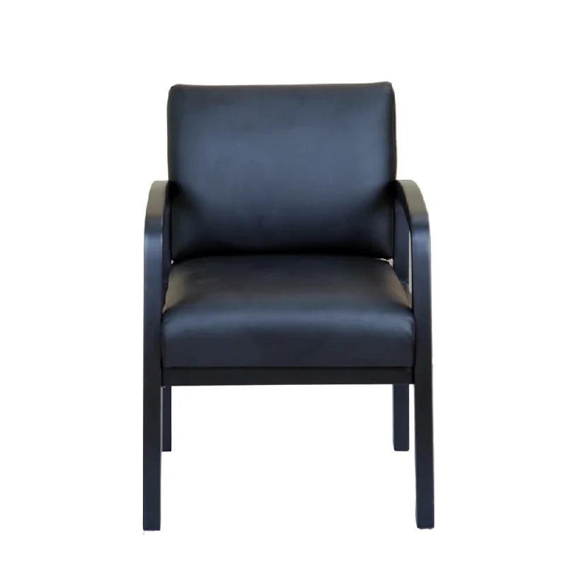 Boss NTR (No Tools Required) Guest Chair