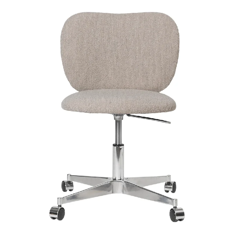 Rico Chair w/ Castors