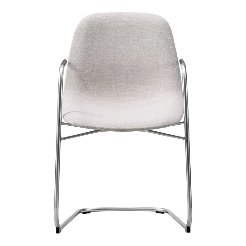 Erik Jørgensen Eyes Cantilever Armchair