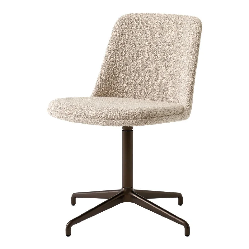 Rely HW14 Chair - 4-Star Swivel Base