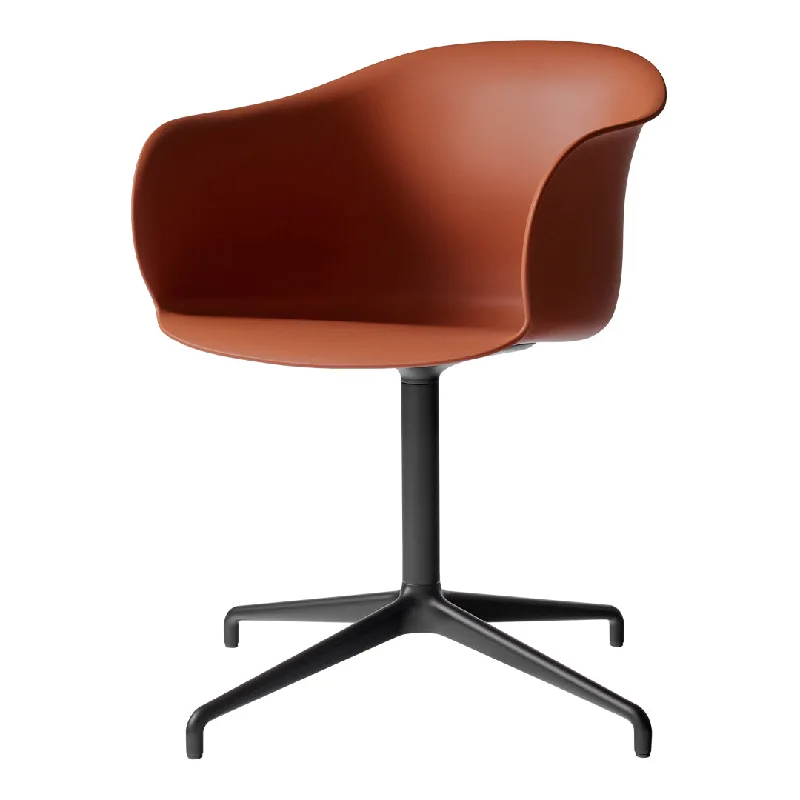 Elefy JH32 Conference Chair - Swivel Base