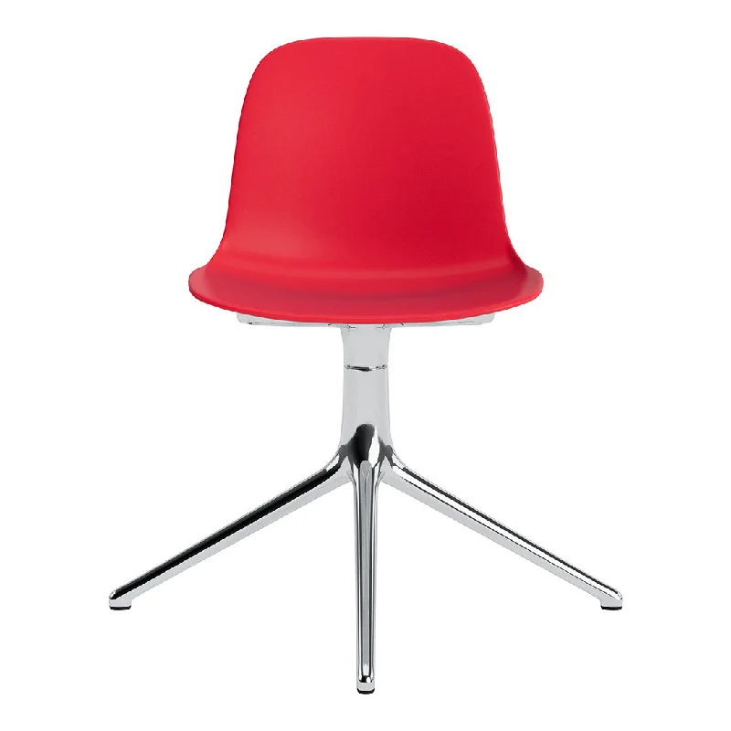 Form Chair - 4L Swivel Base