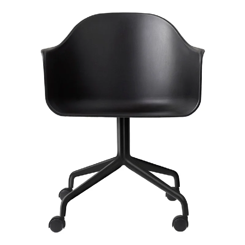 Harbour Chair - Swivel Base w/ Castors