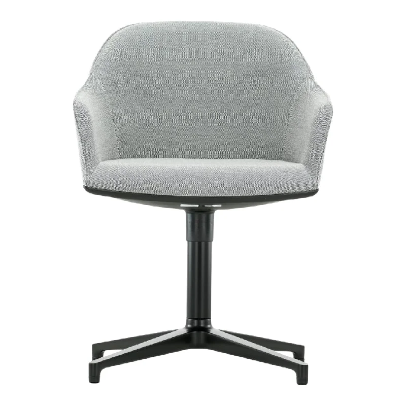 Softshell Chair with Four-Star Base