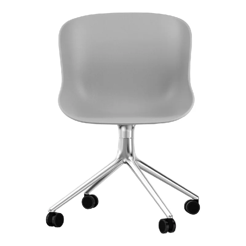 Hyg Chair - 4 Star Swivel Base