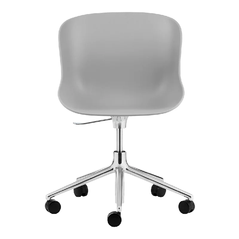 Hyg Chair - 5-Star Base w/ Gas Lift