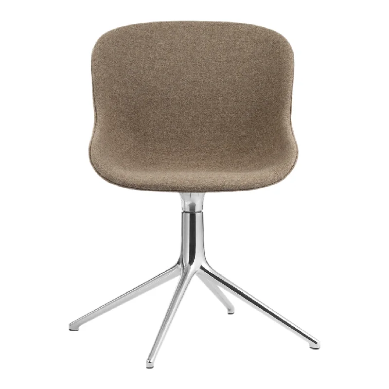 Hyg Chair - 4L Swivel Base - Fully Upholstered