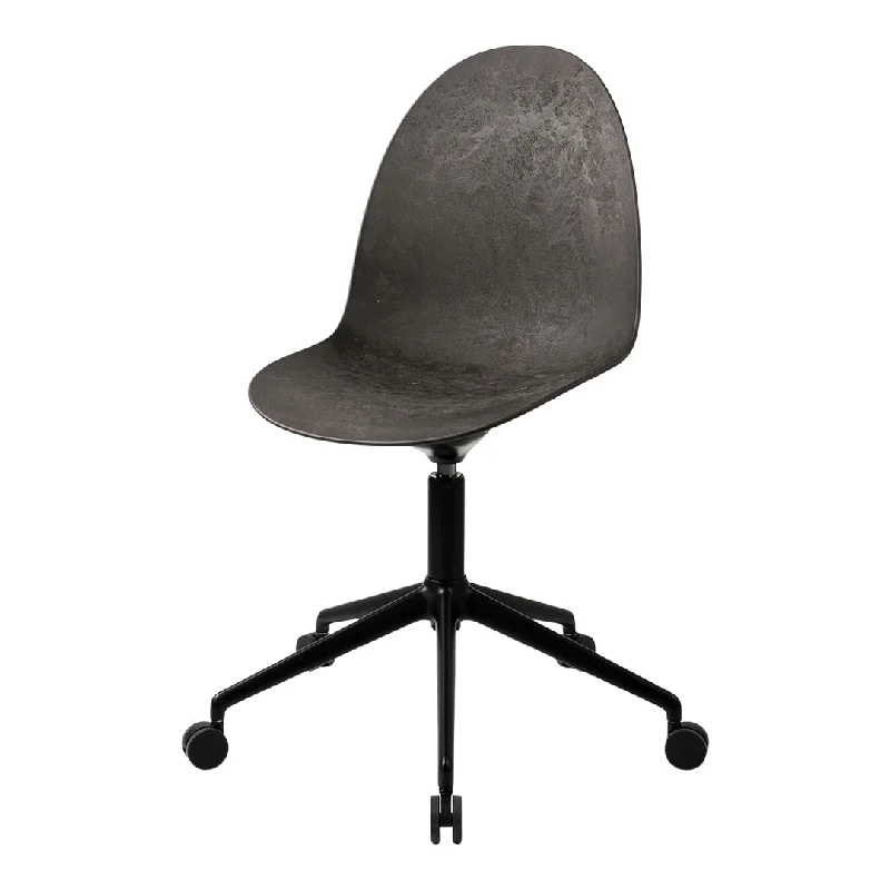 Eternity Swivel Chair w/ Castors