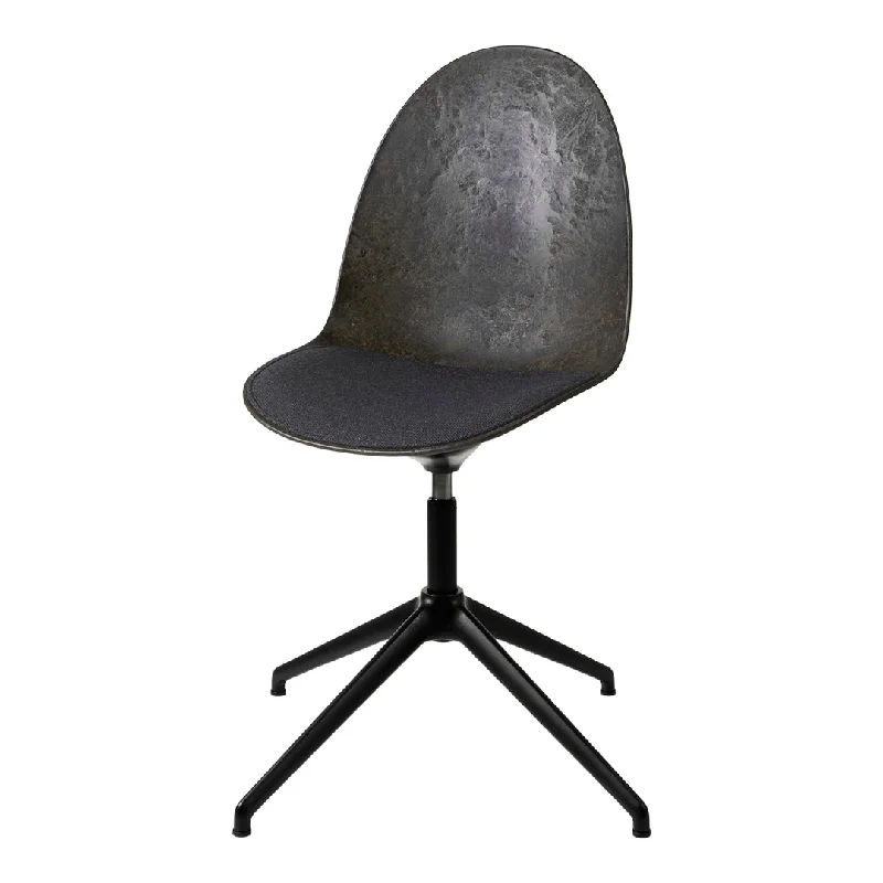 Eternity Swivel Chair - Seat Upholstered