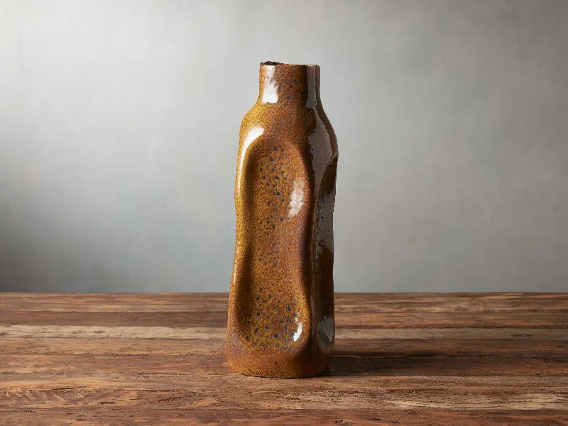 Artisan Organic Vase