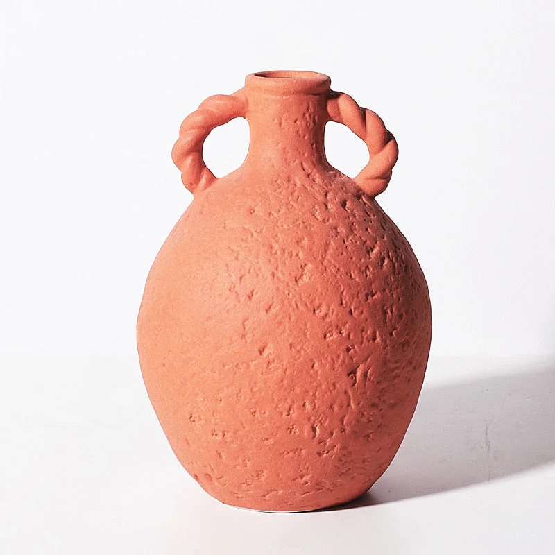 Jug w/ Handles