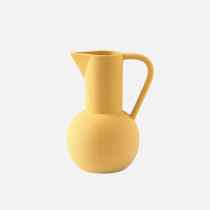 Yellow Jug