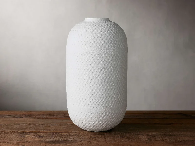 Large Icaria Vase