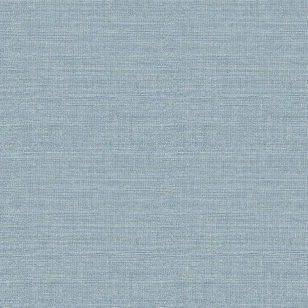 Agave Denim Faux Grasscloth Wallpaper