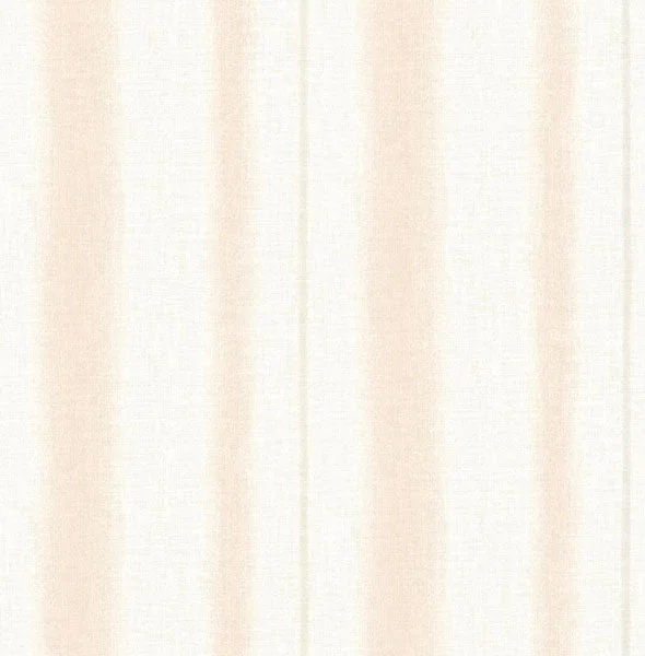 Alena Blush Soft Stripe Wallpaper