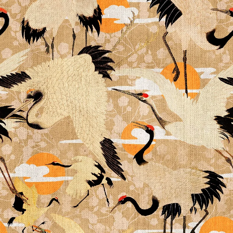 Birds of Happiness Wallpaper