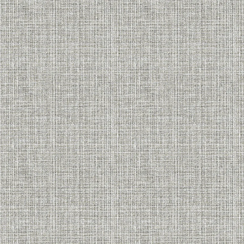 Kantera Grey Fabric Texture Wallpaper