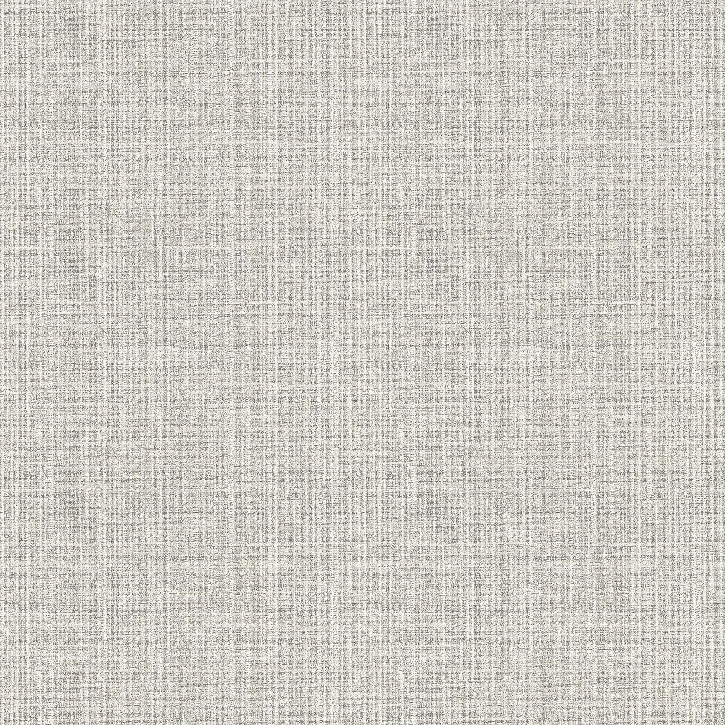 Kantera Light Grey Fabric Texture Wallpaper