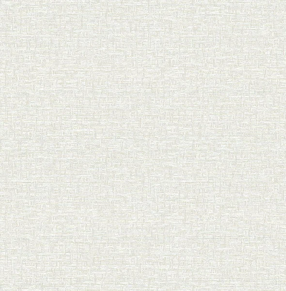 Minerva Cream Texture Geometric Wallpaper